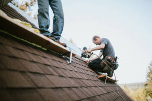 Local Roofers in Littleton, MA